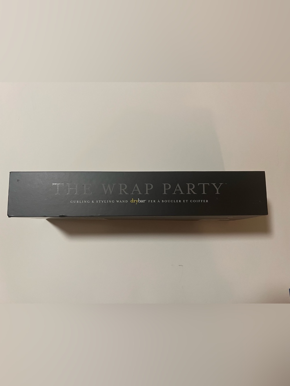 Drybar The Wrap Party Curling & Styling Wand - Picture 16 of 16